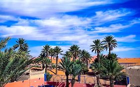 Riad Les Roches Merzouga